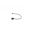 BOSCH 1 987 474 567 - Contact d'avertissement, usure des plaquettes de frein