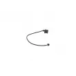BOSCH 1 987 474 567 - Contact d'avertissement, usure des plaquettes de frein