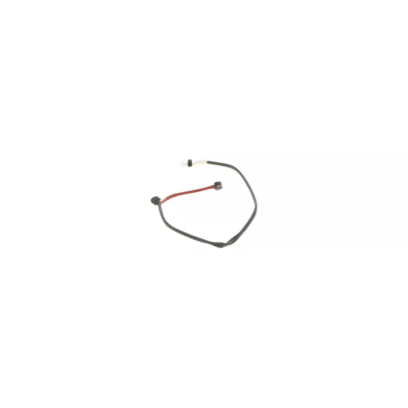 Contact d'avertissement, usure des plaquettes de frein BOSCH 1 987 474 568 - Visuel 2