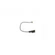 BOSCH 1 987 474 573 - Contact d'avertissement, usure des plaquettes de frein