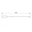 BOSCH 1 987 474 573 - Contact d'avertissement, usure des plaquettes de frein