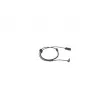 BOSCH 1 987 474 587 - Contact d'avertissement, usure des plaquettes de frein