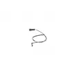 BOSCH 1 987 474 588 - Contact d'avertissement, usure des plaquettes de frein