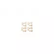 BOSCH 1 987 474 607 - Kit d'accessoires, plaquette de frein à disque