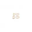 BOSCH 1 987 474 607 - Kit d'accessoires, plaquette de frein à disque