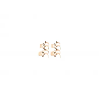 Kit d'accessoires, plaquette de frein à disque BOSCH 1 987 474 633