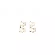 BOSCH 1 987 474 637 - Kit d'accessoires, plaquette de frein à disque