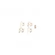 BOSCH 1 987 474 641 - Kit d'accessoires, plaquette de frein à disque