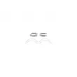 BOSCH 1 987 474 642 - Kit d'accessoires, plaquette de frein à disque