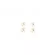 BOSCH 1 987 474 655 - Kit d'accessoires, plaquette de frein à disque