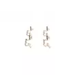 BOSCH 1 987 474 656 - Kit d'accessoires, plaquette de frein à disque