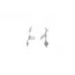 BOSCH 1 987 474 662 - Kit d'accessoires, plaquette de frein à disque