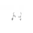 BOSCH 1 987 474 662 - Kit d'accessoires, plaquette de frein à disque