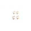 BOSCH 1 987 474 667 - Kit d'accessoires, plaquette de frein à disque