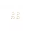 BOSCH 1 987 474 685 - Kit d'accessoires, plaquette de frein à disque