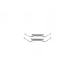 BOSCH 1 987 474 687 - Kit d'accessoires, plaquette de frein à disque