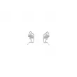 BOSCH 1 987 474 693 - Kit d'accessoires, plaquette de frein à disque