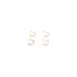 BOSCH 1 987 474 696 - Kit d'accessoires, plaquette de frein à disque
