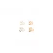 BOSCH 1 987 474 703 - Kit d'accessoires, plaquette de frein à disque