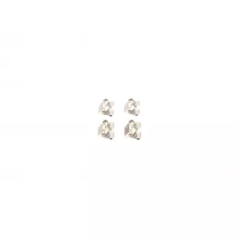 Kit d'accessoires, plaquette de frein à disque BOSCH 1 987 474 705 Kit d'accessoires, plaquette de frein à disque BOSCH 1 987 474 705