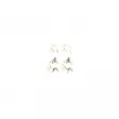 BOSCH 1 987 474 708 - Kit d'accessoires, plaquette de frein à disque