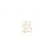 BOSCH 1 987 474 709 - Kit d'accessoires, plaquette de frein à disque