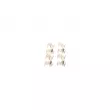 BOSCH 1 987 474 710 - Kit d'accessoires, plaquette de frein à disque