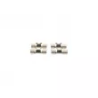 BOSCH 1 987 474 710 - Kit d'accessoires, plaquette de frein à disque