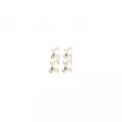 BOSCH 1 987 474 710 - Kit d'accessoires, plaquette de frein à disque