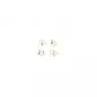 BOSCH 1 987 474 715 - Kit d'accessoires, plaquette de frein à disque