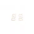 BOSCH 1 987 474 718 - Kit d'accessoires, plaquette de frein à disque