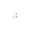 BOSCH 1 987 474 721 - Kit d'accessoires, plaquette de frein à disque