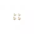 BOSCH 1 987 474 722 - Kit d'accessoires, plaquette de frein à disque