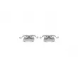 BOSCH 1 987 474 725 - Kit d'accessoires, plaquette de frein à disque