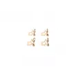 BOSCH 1 987 474 731 - Kit d'accessoires, plaquette de frein à disque