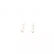BOSCH 1 987 474 736 - Kit d'accessoires, plaquette de frein à disque
