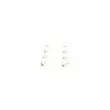 BOSCH 1 987 474 736 - Kit d'accessoires, plaquette de frein à disque