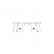 BOSCH 1 987 474 759 - Kit d'accessoires, plaquette de frein à disque