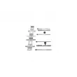 BOSCH 1 987 474 759 - Kit d'accessoires, plaquette de frein à disque