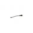 BOSCH 1 987 474 903 - Contact d'avertissement, usure des plaquettes de frein