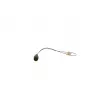 BOSCH 1 987 474 905 - Contact d'avertissement, usure des plaquettes de frein