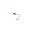 BOSCH 1 987 474 905 - Contact d'avertissement, usure des plaquettes de frein