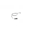 BOSCH 1 987 474 929 - Contact d'avertissement, usure des plaquettes de frein