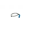 BOSCH 1 987 474 941 - Contact d'avertissement, usure des plaquettes de frein