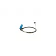 BOSCH 1 987 474 941 - Contact d'avertissement, usure des plaquettes de frein