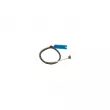BOSCH 1 987 474 941 - Contact d'avertissement, usure des plaquettes de frein