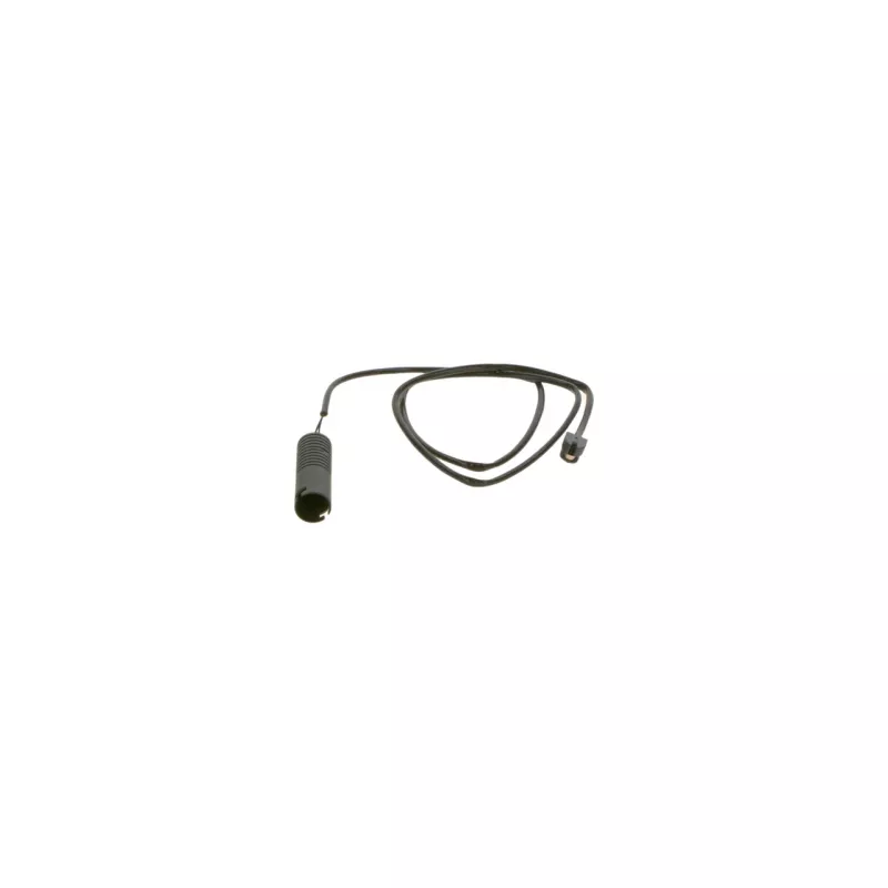 Contact d'avertissement, usure des plaquettes de frein BOSCH 1 987 474 956 - Visuel 1