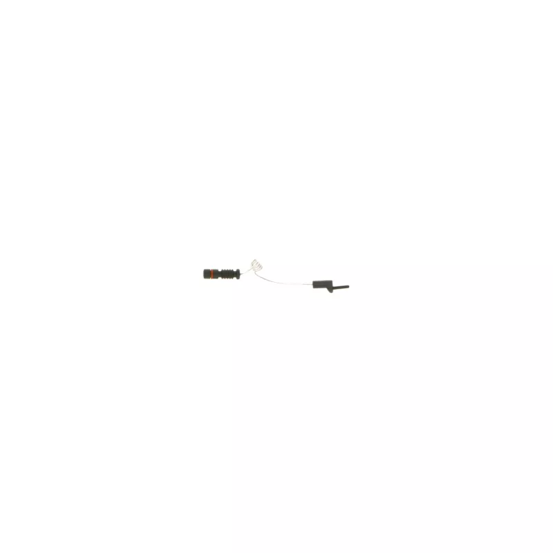 Contact d'avertissement, usure des plaquettes de frein BOSCH 1 987 474 969 - Visuel 2