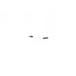 BOSCH 1 987 474 969 - Contact d'avertissement, usure des plaquettes de frein