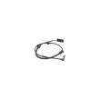 BOSCH 1 987 474 972 - Contact d'avertissement, usure des plaquettes de frein